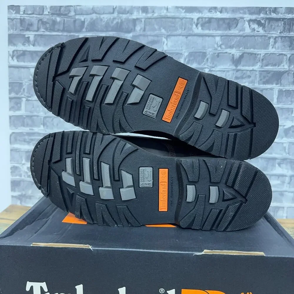 Timberland PRO Pit Boss 6